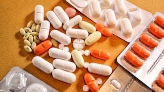 Medikamente können das Darmmikrobiom langfristig schädigen