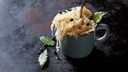 Sauerkraut gesund