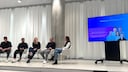 Bei der Mental Health Awareness Week von Axel Springer drehte sich alles um die Balance zwischen Kopf und K&ouml;rper