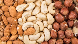 Vitamin E sorgt für bessere Haut und ist essenziell für die Proteinsynthese