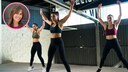 Fitness-Challenge: 10 Tage Jumping Jacks