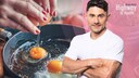 Moderater Eierkonsum k&ouml;nnte laut einer Studie eine positive Wirkung auf die Gehirngesundheit haben