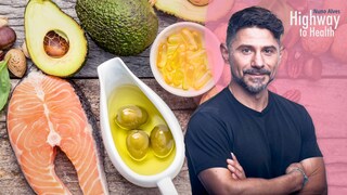 Der Omega-3-Status scheint relevant zu sein, um bei einem Alzheimer-Risiko die geistige Leistungsfähigkeit zu erhalten
