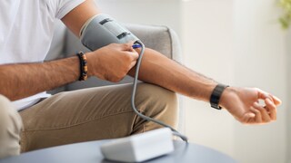 Welche Ernährung ist bei hohem Blutdruck zu empfehlen