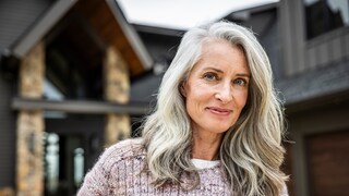 Graue Haare und Hautkrebs – Japanische Forscher entdecken spannenden Zusammenhang