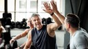 Die RSG Group verleiht erstmals den &bdquo;European Fitness Award&ldquo;