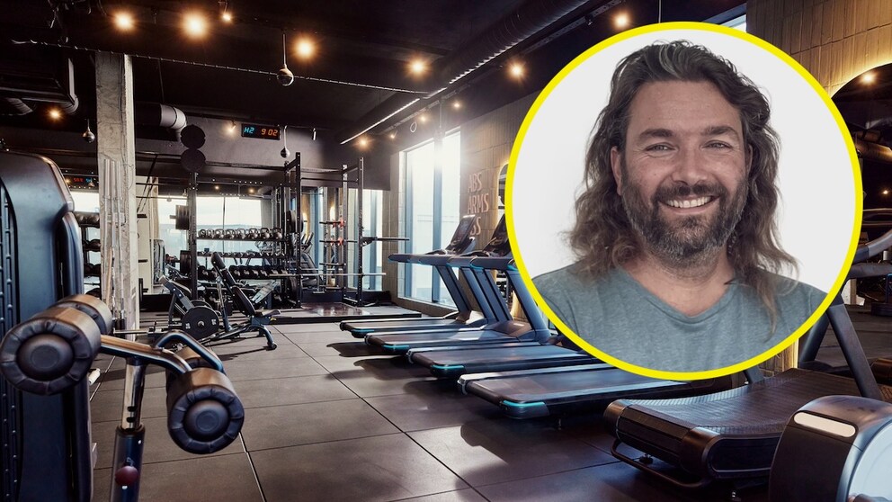 Wiedereinstieg ins Fitnessstudio nach 10 Jahren