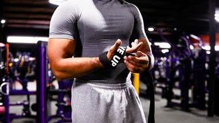 Haben Sie seit Längerem mit ausbleibendem Trainingserfolg zu kämpfen?