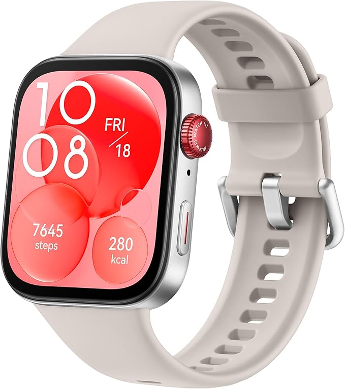 HUAWEI Watch FIT 3 Smartwatch