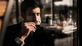 Kaffee kann scheinbar Depressionsbehandlung beeinflussen