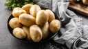 Kartoffeln sind figurfreundliche Knollen &ndash; wenn man sie richtig zubereitet