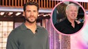 Liam Hemsworth und Sein Vater Craig Hemsworth