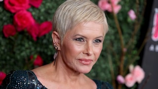 Nicole Eggert leidet an Brustkrebs