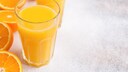 Der Konsum von Orangensaft hat offenbar Einfluss auf die Gene
