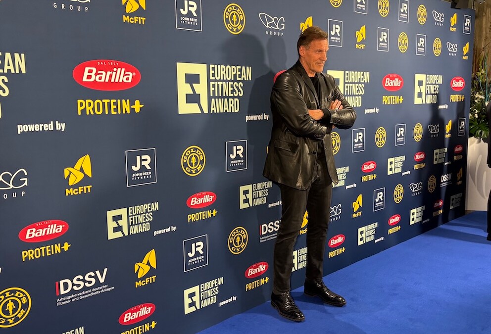 Ralf Moeller