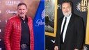 Ralf Moeller und Russell Crowe