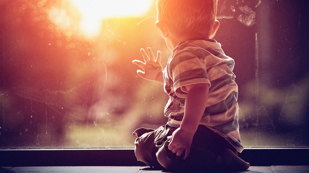 Das Sanfilippo-Syndrom ist eine seltene, aber tragisch verlaufende Kinderkrankheit.