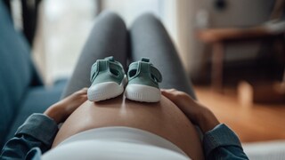 Wie die Schwangerschaft mit dem Autismus-Risiko des Babys zusammenhängt