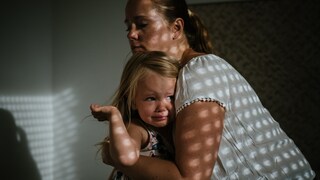 Muskelschwund bei Kindern: was hinter SMA steckt
