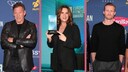 Sport-Stars beim European Fitness Award