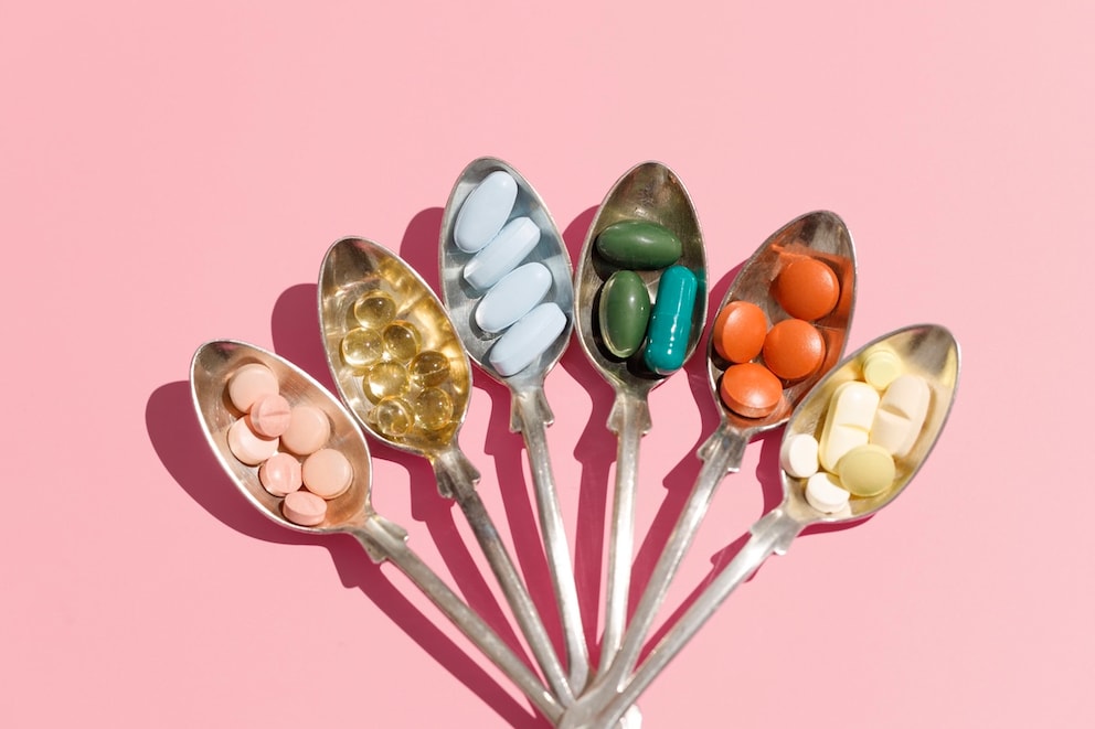 Supplements am Cyber Monday – die besten Deals im Überblick