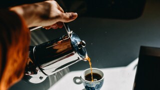 Kaffe senkt Rückfallrisiko bei Vorhofflimmern