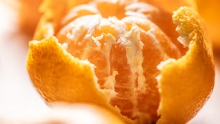 Mandarinen und Clementinen haben in den Herbst- und Wintermonaten Saison