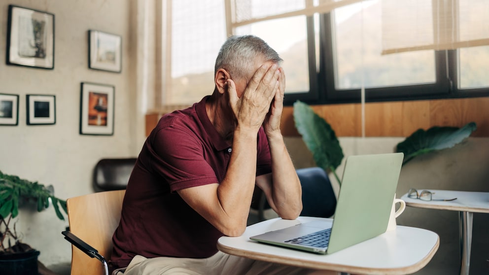 Die Verläufe von Long Covid können sehr unterschiedlich sein, wie eine neue Studie zeigt