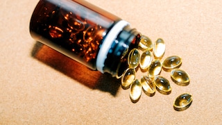 Vitamin D K2