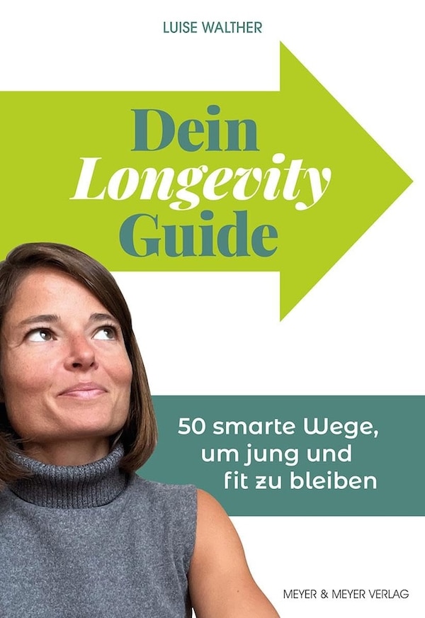 Buch von Luise Walther