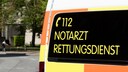 Der &auml;rztliche Bereitschaftsdienst 116117 ist empfehlenswert, anstelle der Notaufnahme.