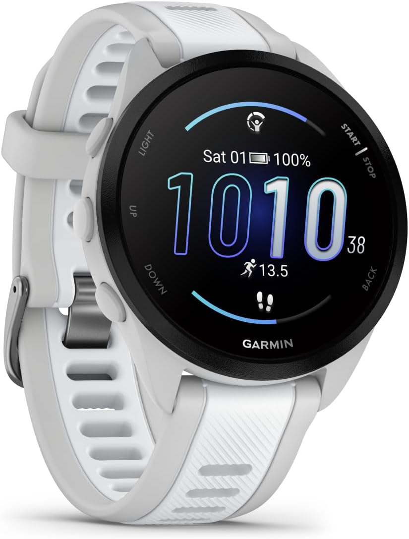 Garmin Forerunner 165