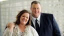 Billy Gardell von &bdquo;Mike and Molly&ldquo; hat drastisch an Gewicht verloren