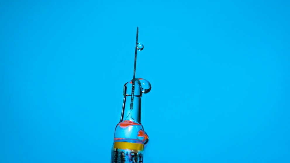 Die Corona-Impfung senkte das Sterberisiko