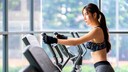 Der Crosstrainer erm&ouml;glicht ein besonders gelenkschonendes Ausdauertraining, das sich mit einigen Tipps noch effektiver gestalten l&auml;sst.