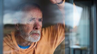 Es gibt offenbar einen Zusammenhang zwischen Depression und Demenz