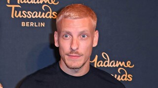 Schlaf ist für Felix Lobrecht ein schwieriges Thema