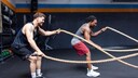 Laut einer Studie kann regelm&auml;&szlig;iges Training vor Insomnie sch&uuml;tzen &ndash;&nbsp;und davon braucht es offenbar nicht mal sehr viel