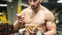 Das optimale N&auml;hrstoffverh&auml;ltnis ist entscheidend f&uuml;r eine erfolgreiche Muskelaufbauphase