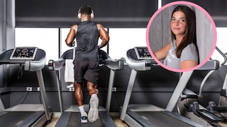 Cardio nach dem Krafttraining