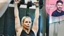 Krafttraining bietet f&uuml;r Frauen in den Wechseljahren einen Schutz vor dem damit verbundenen Abbau von Knochen und Muskeln