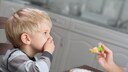 Kann &bdquo;picky eating&ldquo; bei Kindern harmlos sein &ndash; oder auf ein Problem hinweisen?