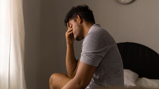 Psychische Erkrankungen bei Männern