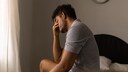 Psychische Erkrankungen bei M&auml;nnern