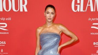 Rebecca Mir probierte Fasten aus