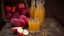 Kann Saft wie Apfelsaft das Immunsystem schw&auml;chen?