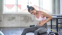 Sport trotz Periode: so kann Training Menstruationsbeschwerden lindern