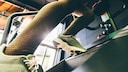 Der Stairmaster ist mittlerweile fester Bestandteil vieler Fitnessstudio-Ausstattungen