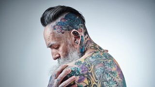 Tattoo-Farben dringen tief ein. Neue Forschung entdeckt Zusammenhänge mit dem Immunsystem.