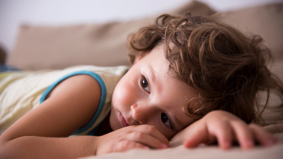 Der Adenovirus betrifft vorwiegend Kinder, aktuell ist er in aller Munde.